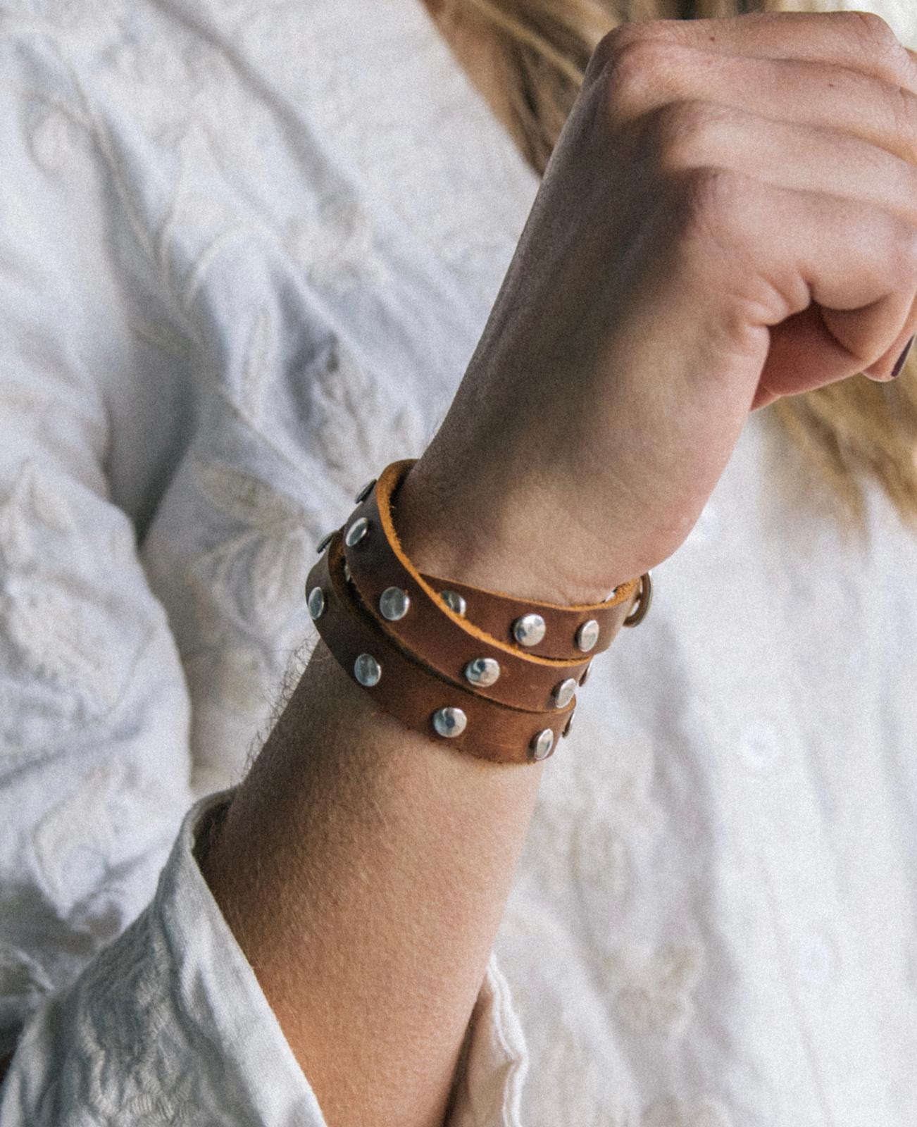 pulsera Tachita