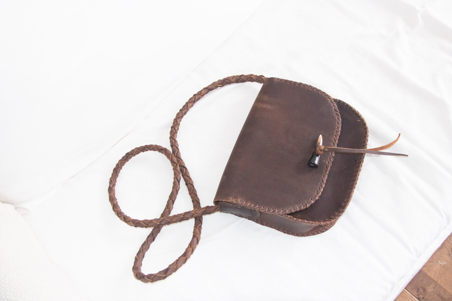 Oriental Gipsy II chocolate