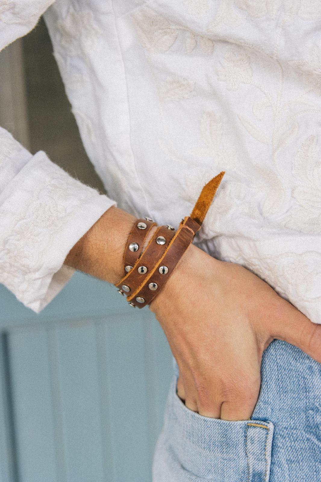 pulsera Tachita