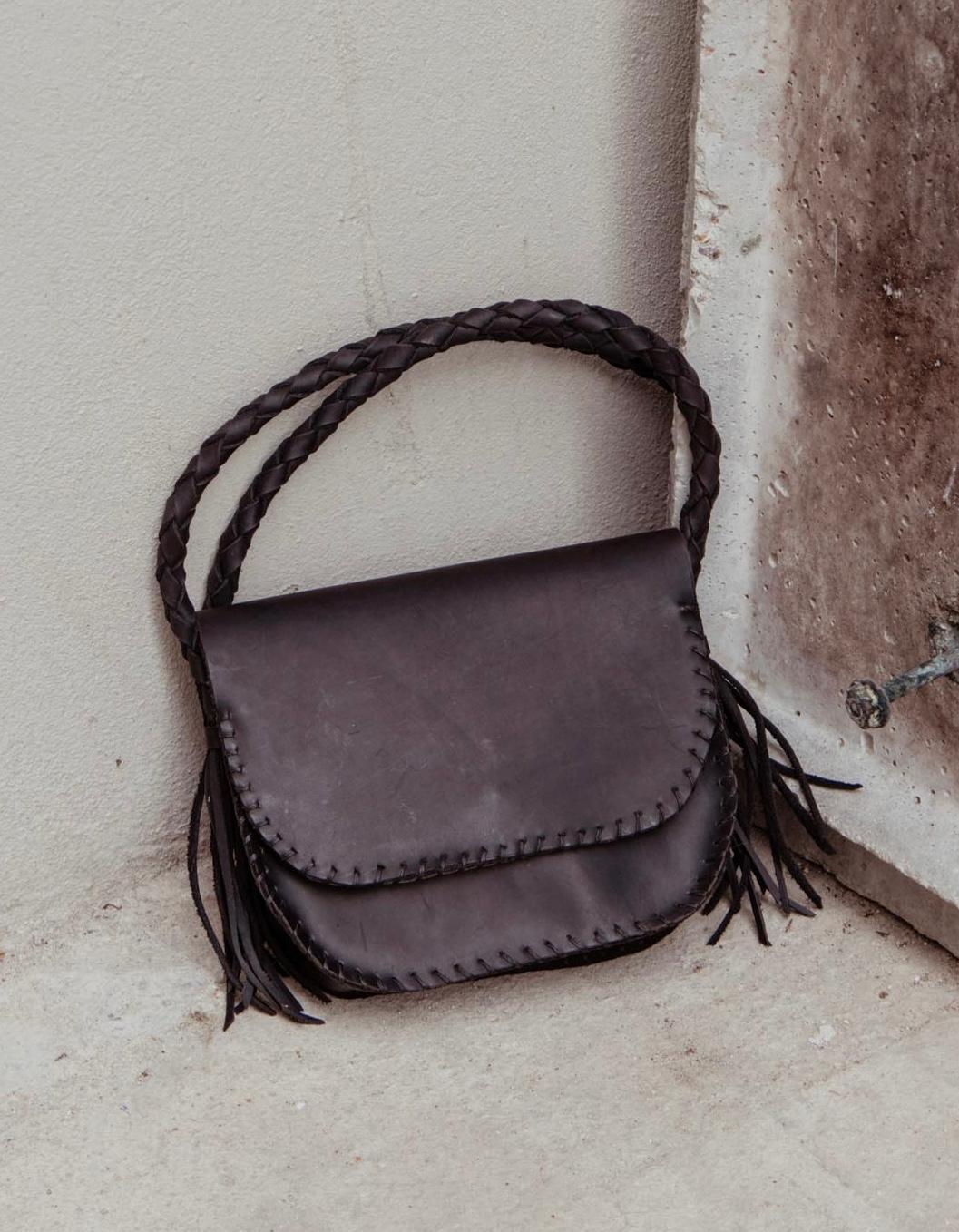Oriental Gipsy I negro