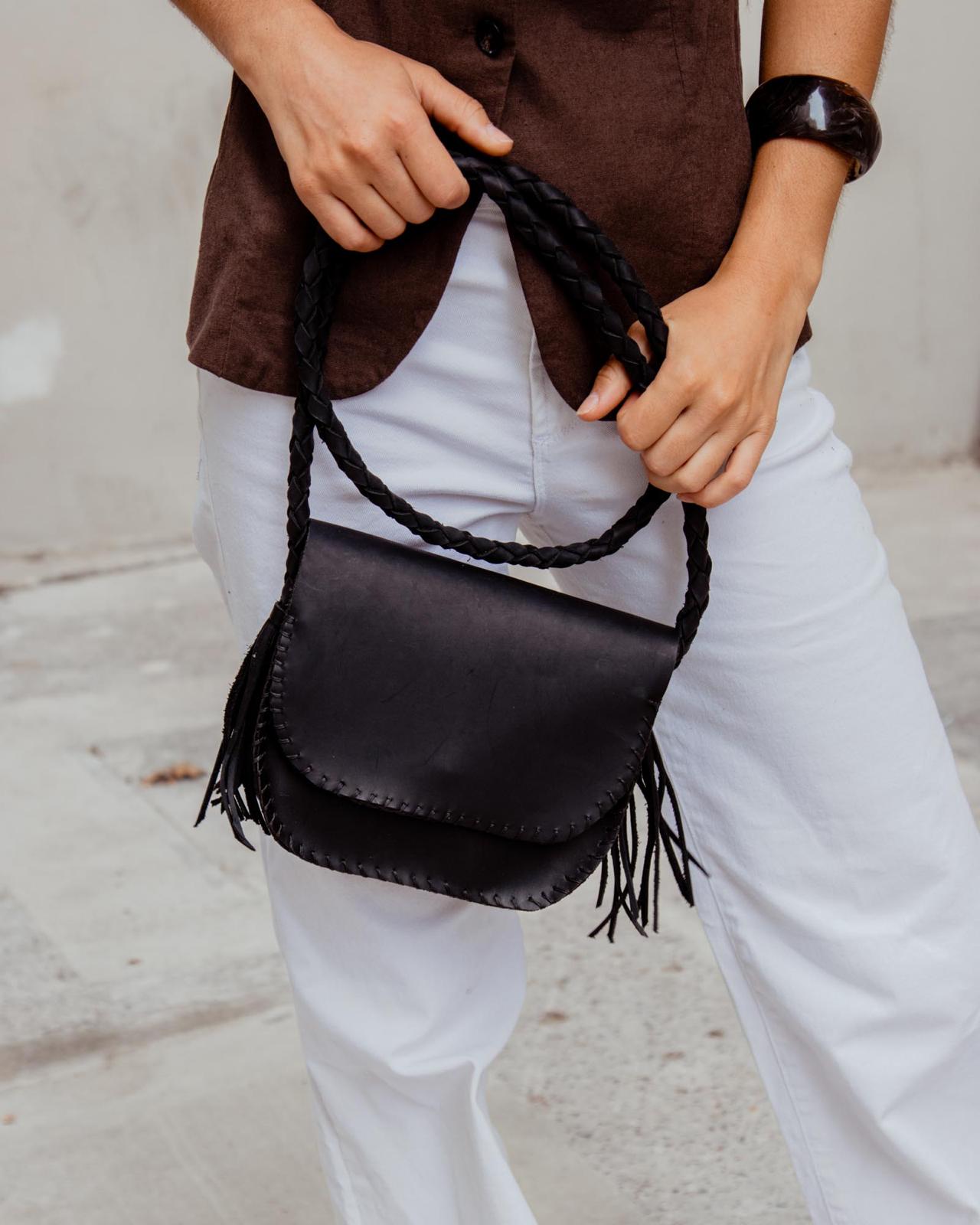 Oriental Gipsy I negro