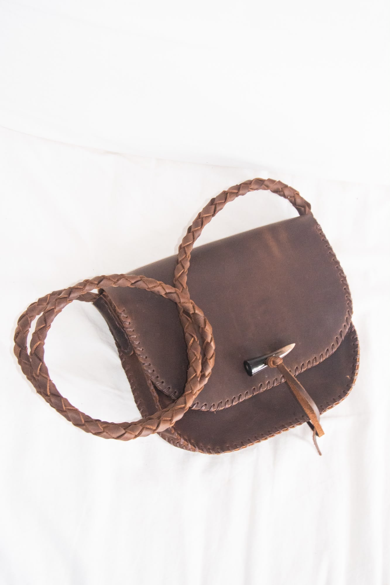 Oriental Gipsy II chocolate