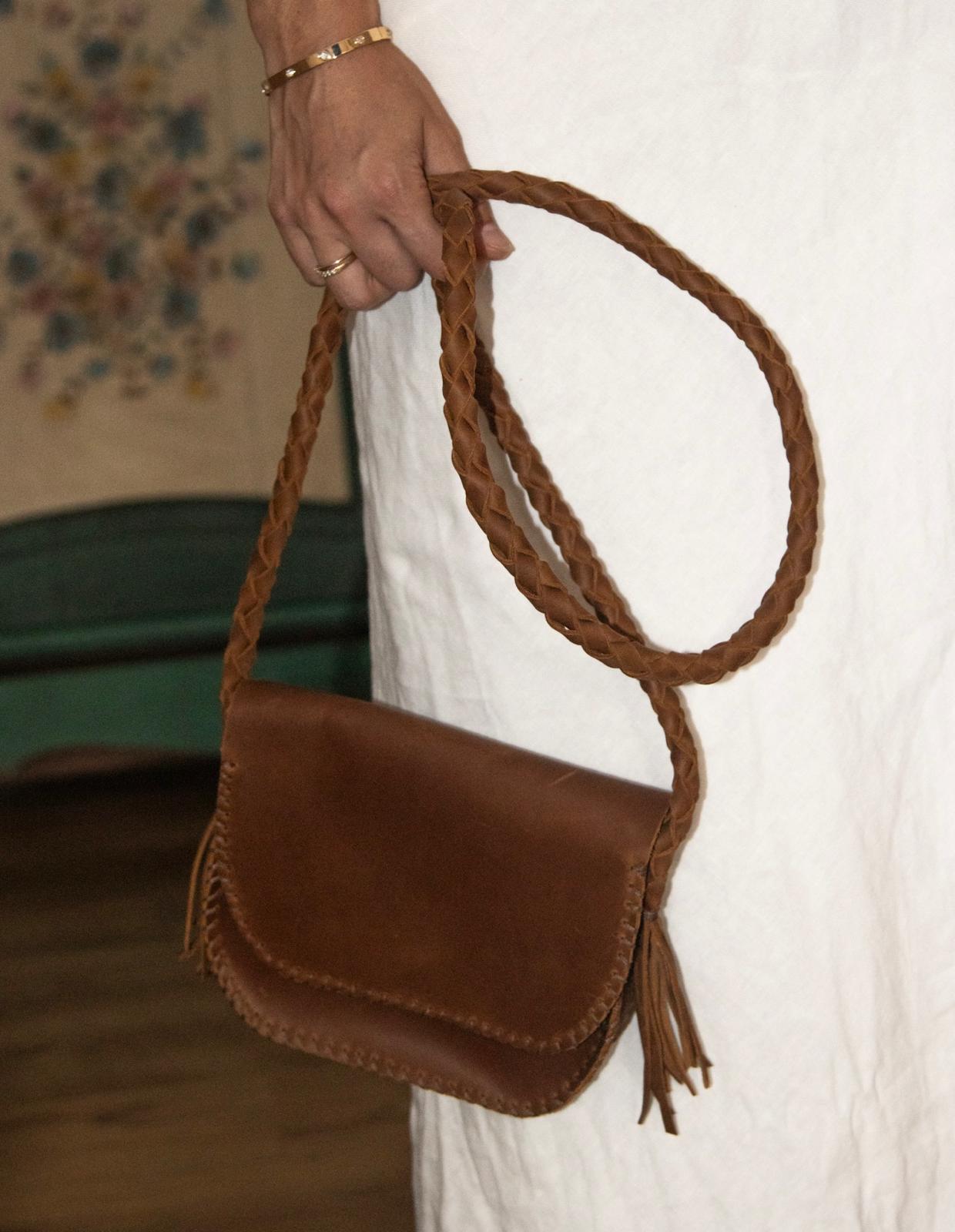 Oriental Gipsy I marrón